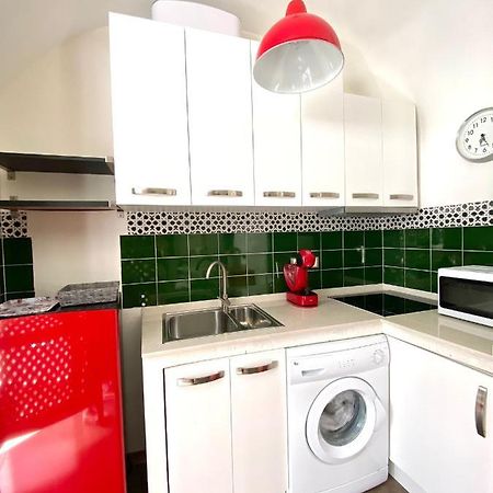 La Bodeguita 1 Apartman Zafra Kültér fotó