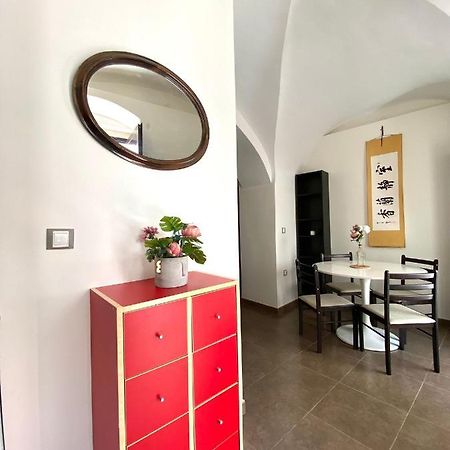 La Bodeguita 1 Apartman Zafra Kültér fotó