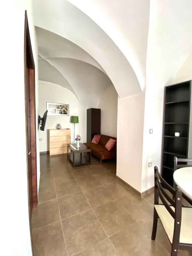 La Bodeguita 1 Apartman Zafra Kültér fotó